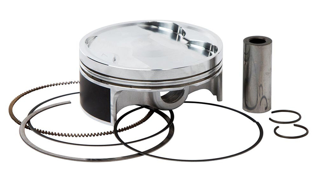 Big Bore Schmiede-Kolbensatz Vertex 79,98mm C-Maß