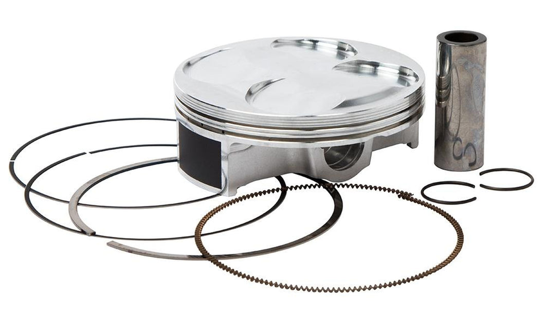 High Kompression Schmiede-Kolbensatz Vertex 95,950mm A-Maß