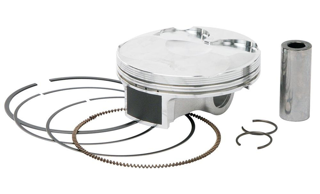 Big Bore Schmiede-Kolbensatz Vertex 76,770mm B-Maß