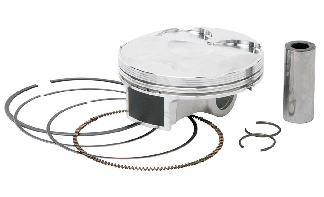 Big Bore Schmiede-Kolbensatz Vertex 76,78mm C-Maß