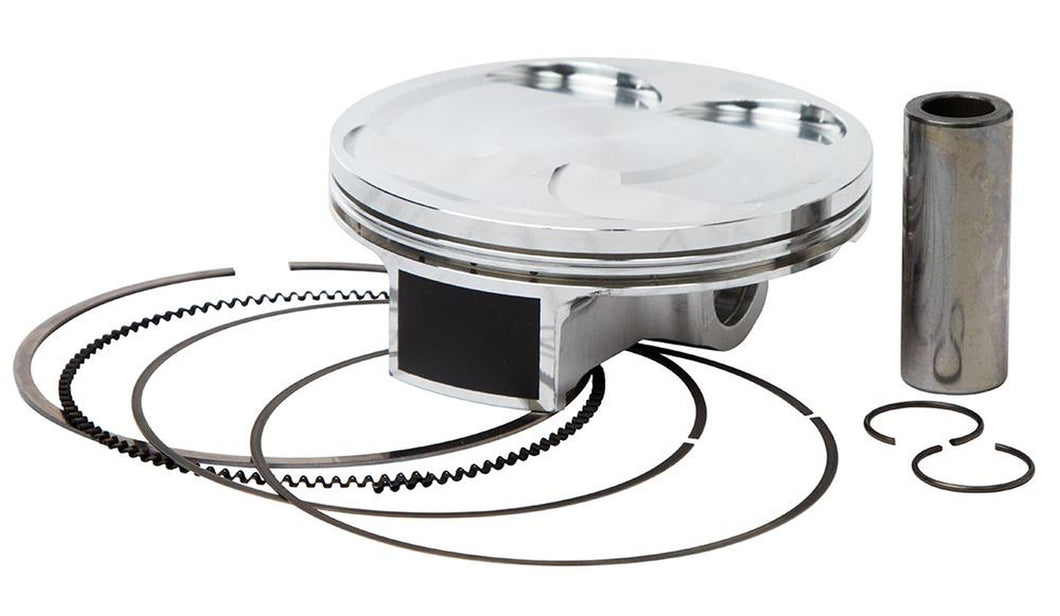 Big Bore Schmiede-Kolbensatz Vertex 98,970mm B-Maß