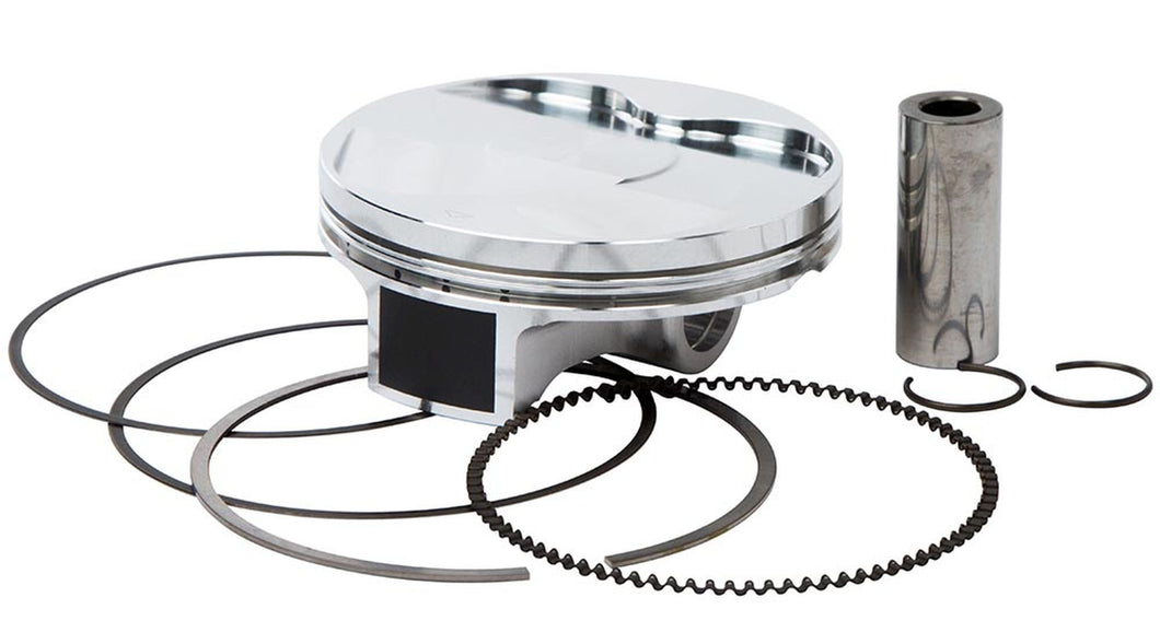 Big Bore Schmiede-Kolbensatz Vertex 80,99mm D-Maß