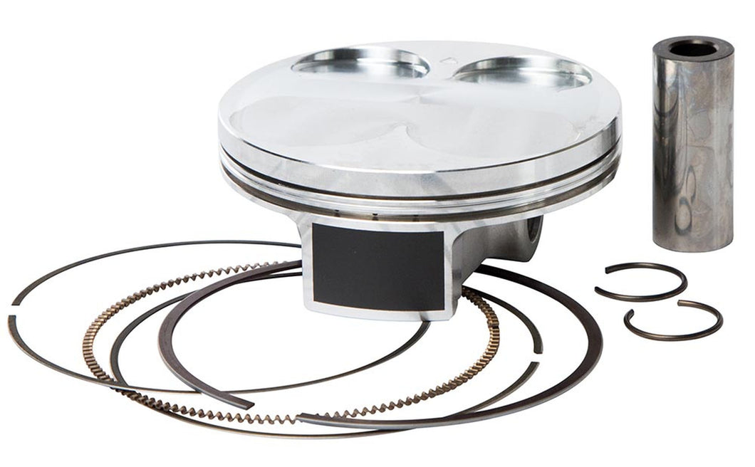 Big Bore High Compression Schmiede-Kolbensatz Vertex 79,00mm B-Maß