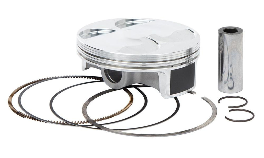 Big Bore Schmiede-Kolbensatz Vertex 79,960mm A-Maß