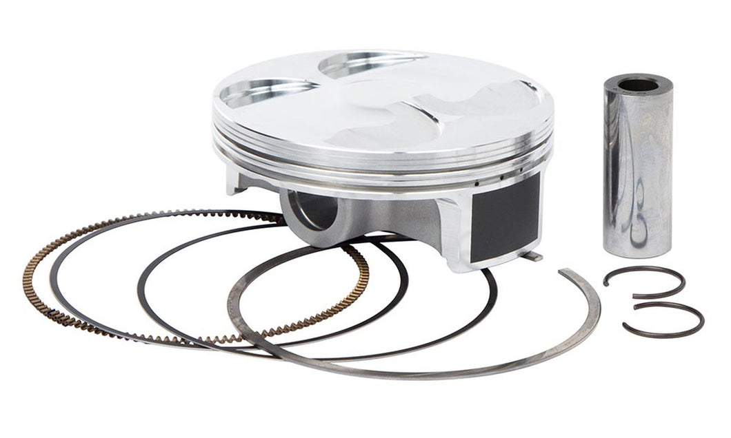 Big Bore Schmiede-Kolbensatz Vertex 79,98mm C-Maß
