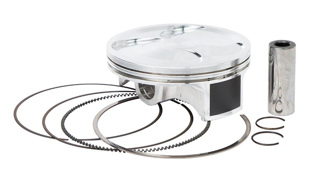 Big Bore Schmiede-Kolbensatz Vertex 98,950mm B-Maß