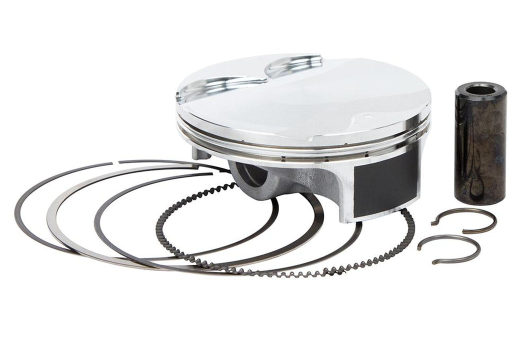 Big Bore Schmiede-Kolbensatz Vertex 89,970mm B-Maß