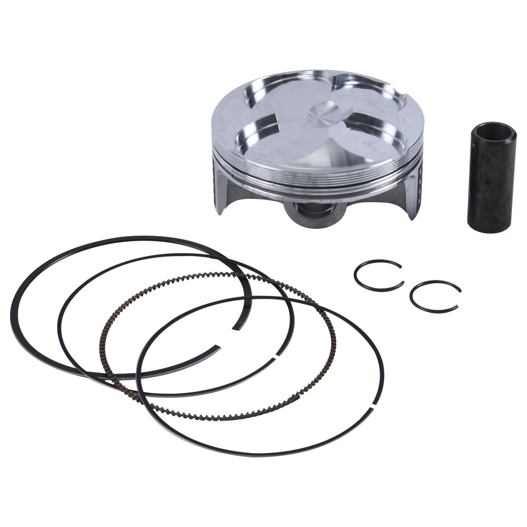 High Kompression Schmiede-Kolbensatz Vertex 76,950mm A-Maß