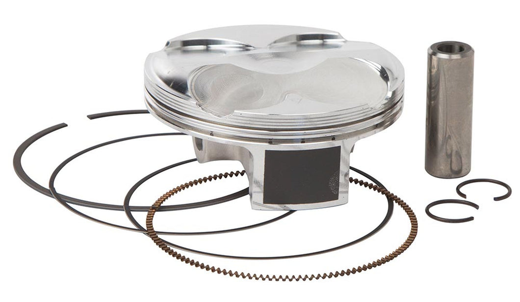 High Kompression Schmiede-Kolbensatz Vertex 78,95mm A-Maß