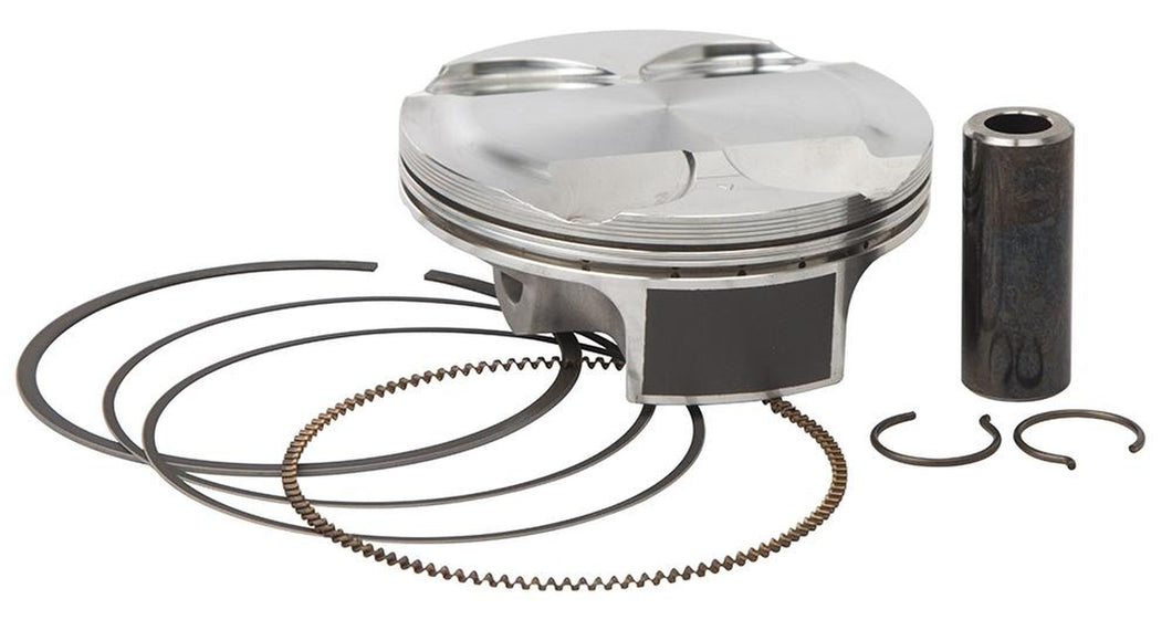 High Kompression Schmiede-Kolbensatz Vertex 94,950mm A-Maß