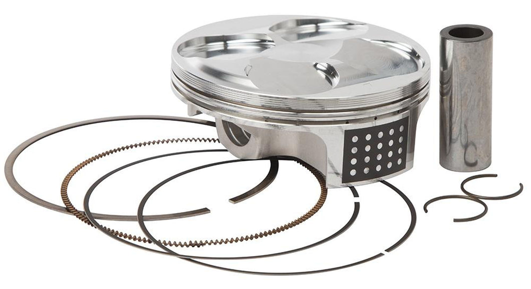 High Kompression Schmiede-Kolbensatz Vertex 95,960mm B-Maß