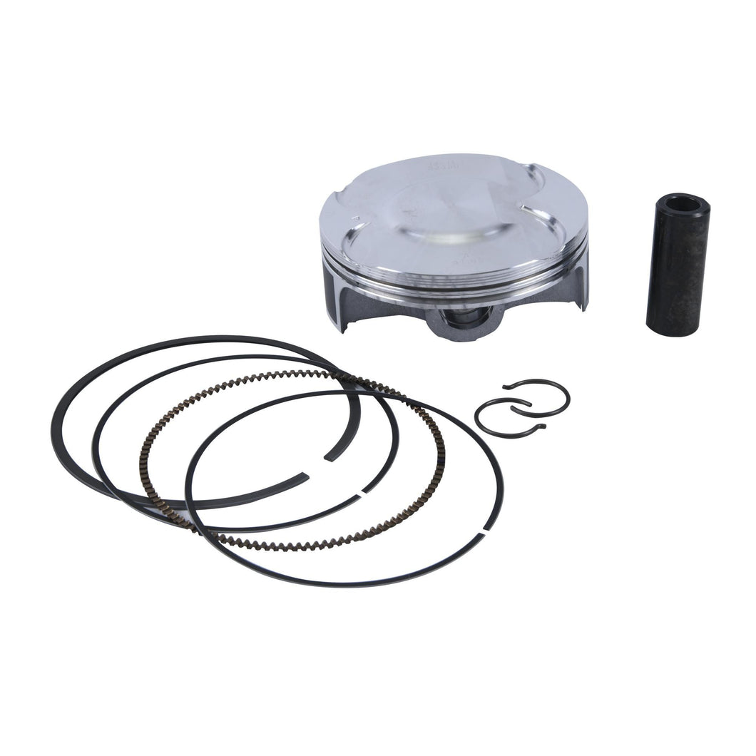 High Kompression Schmiede-Kolbensatz Vertex 94,950mm A-Maß