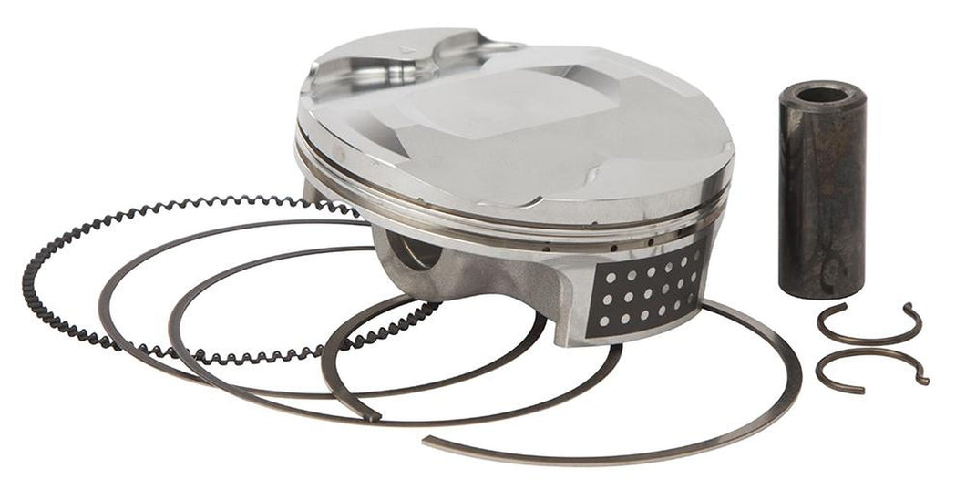 Big Bore Schmiede-Kolbensatz Vertex 80,960mm A-Maß