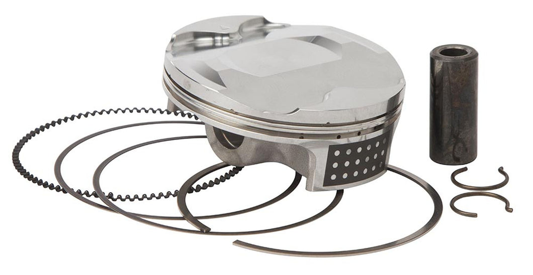 Big Bore Schmiede-Kolbensatz Vertex 80,98mm C-Maß