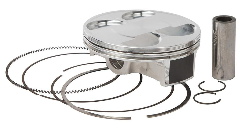 Big Bore Schmiede-Kolbensatz Vertex 98,960mm A-Maß