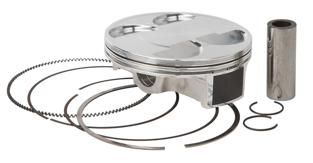 Big Bore Schmiede-Kolbensatz Vertex 98,98mm C-Maß