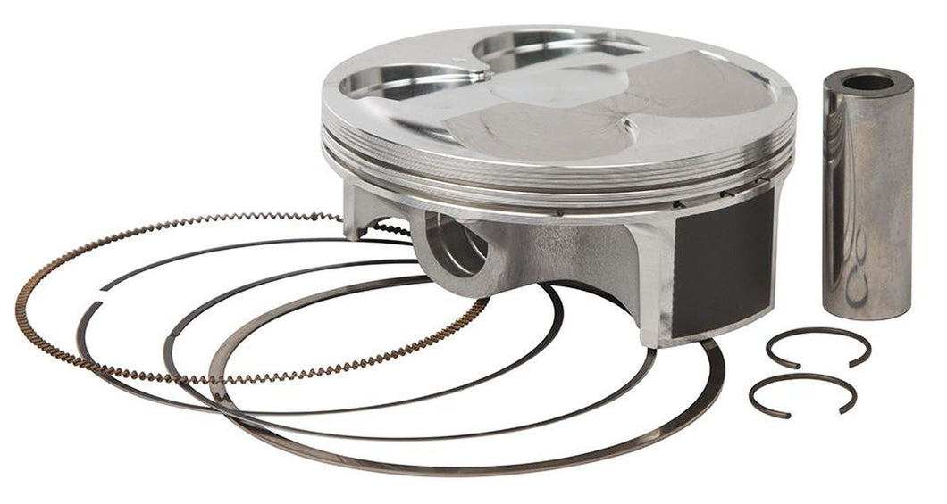 High Kompression Schmiede-Kolbensatz Vertex 96,950mm B-Maß