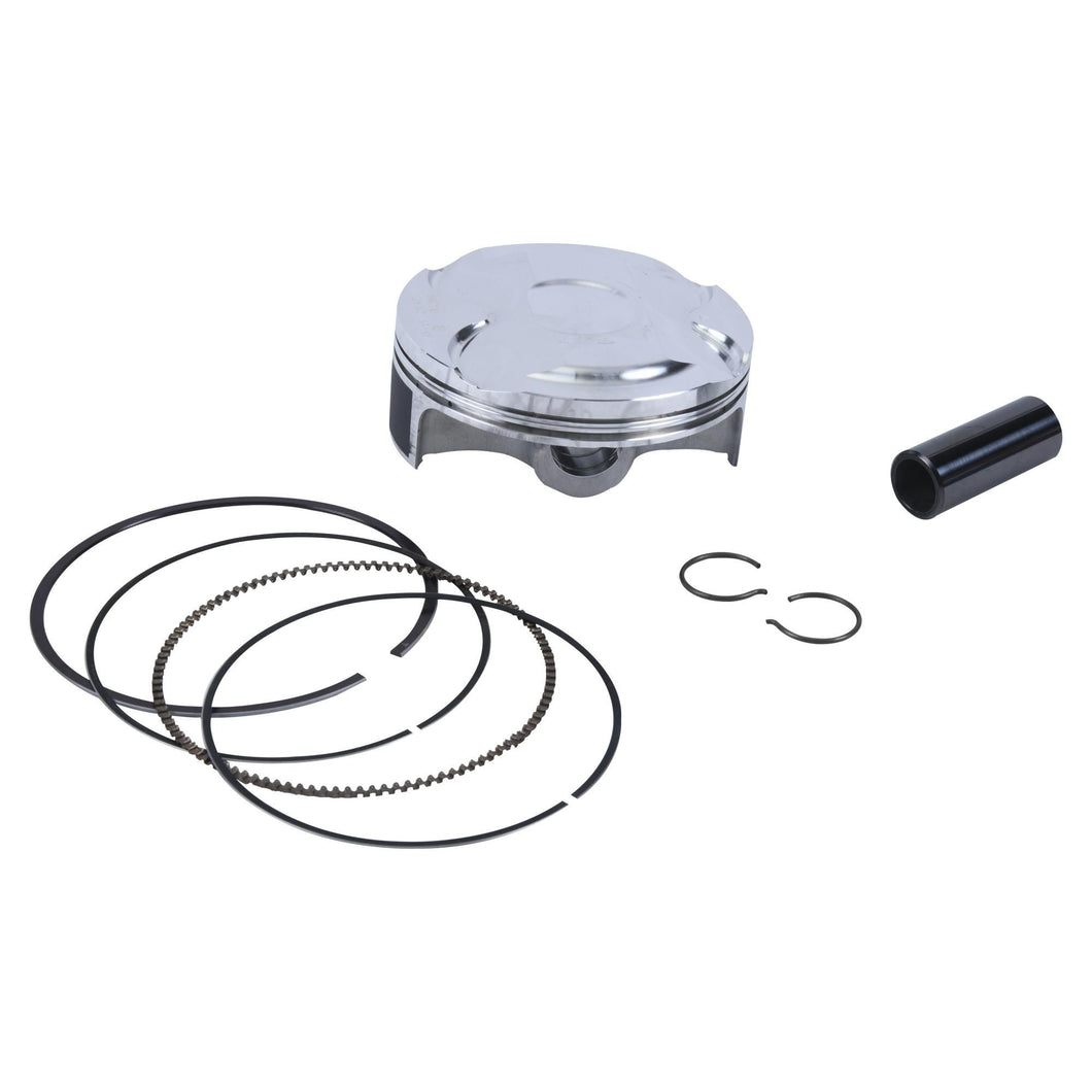 High Kompression Schmiede-Kolbensatz Vertex 94,960mm B-Maß