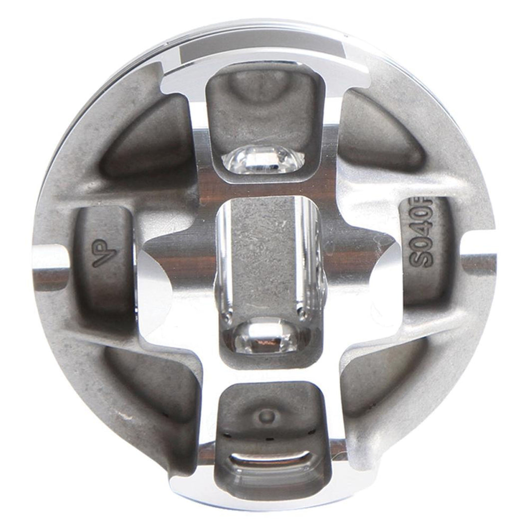 Big Bore Schmiede-Kolbensatz Vertex 80,970mm B-Maß