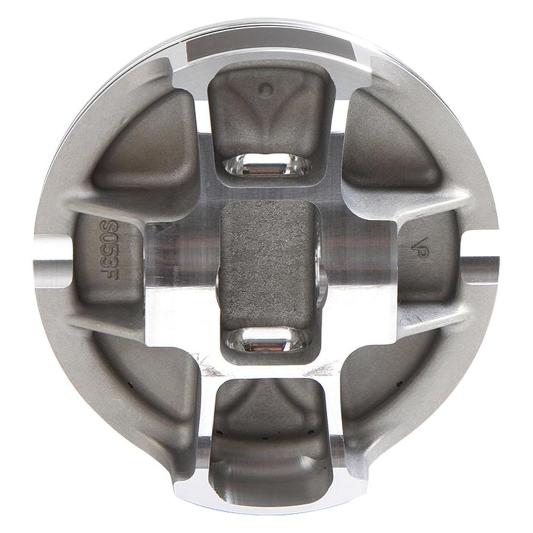 Big Bore Schmiede-Kolbensatz Vertex 98,960mm B-Maß