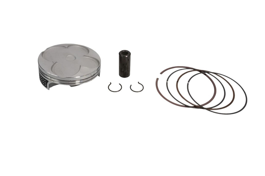 High Kompression Schmiede-Kolbensatz Vertex 80,97mm B-Maß