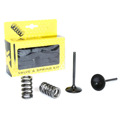 Einlassventil + Federn Prox