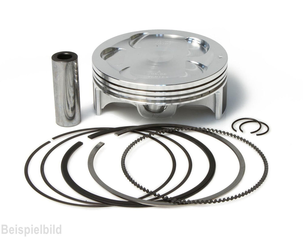 High Kompression Schmiede-Kolbensatz Vertex 51,98mm C-Maß