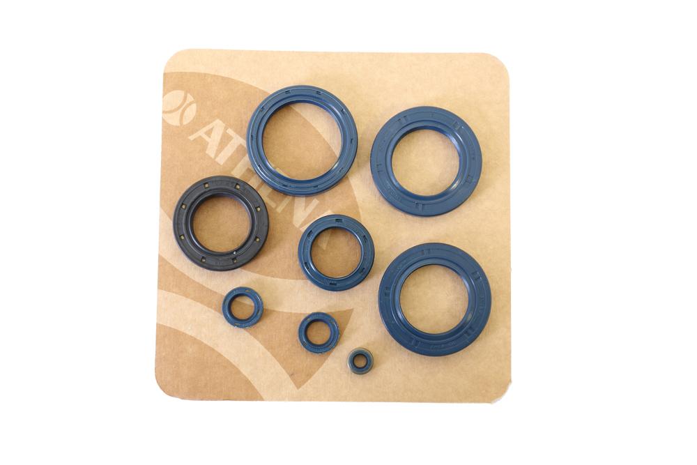 ENGINE OIL SEAL KITS