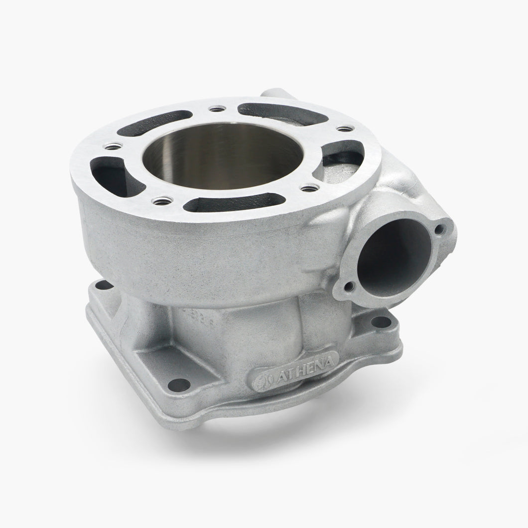 Nikasil Zylinder aufbohren über 1mm