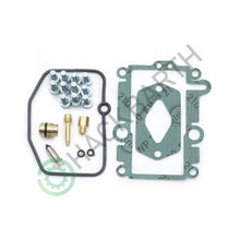 Lade das Bild in den Galerie-Viewer, Yamaha DT 125 R/RE/X – Vergaser Reparatursatz/Servicekit Mikuni TM 28
