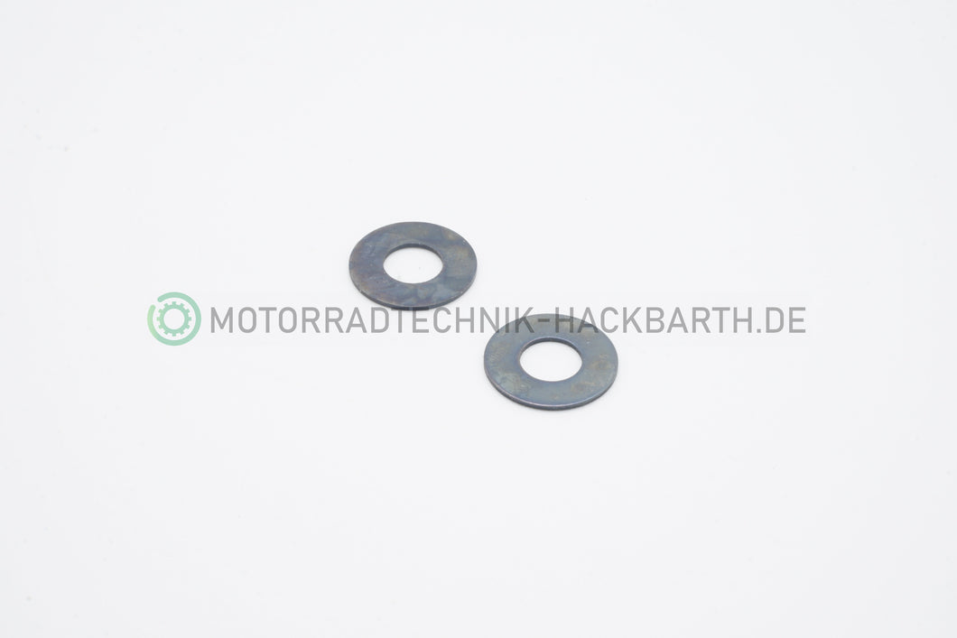Yamaha DT 125 R/RE/X - Scheiben für Drehzahlmesser