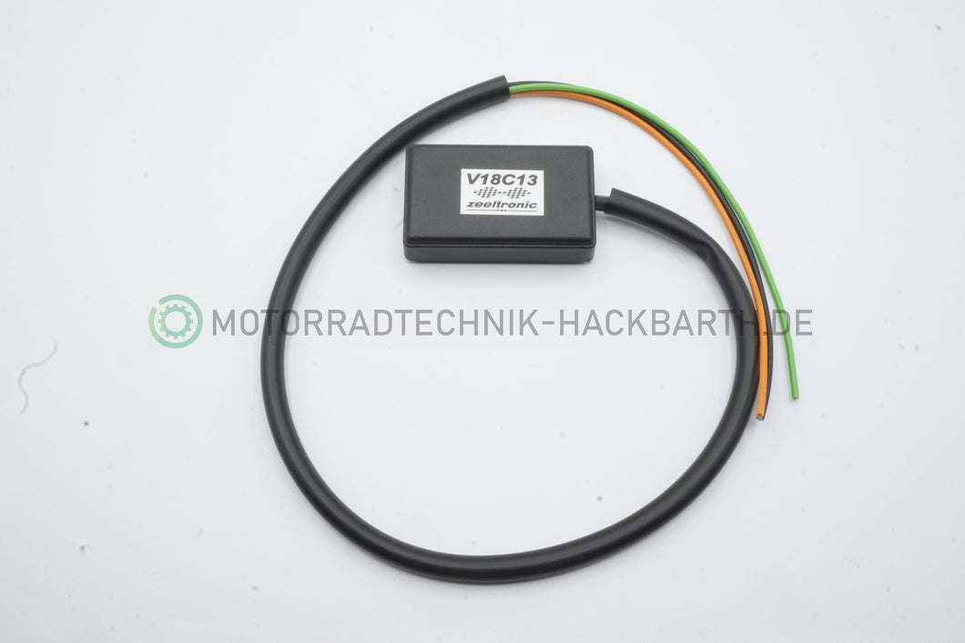 Zeeltronic Überspannungsschutz V18C13