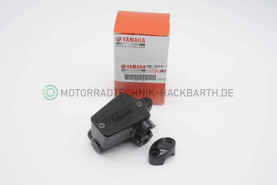 Yamaha RD 350 LC YPVS - Hauptbremszylinder
