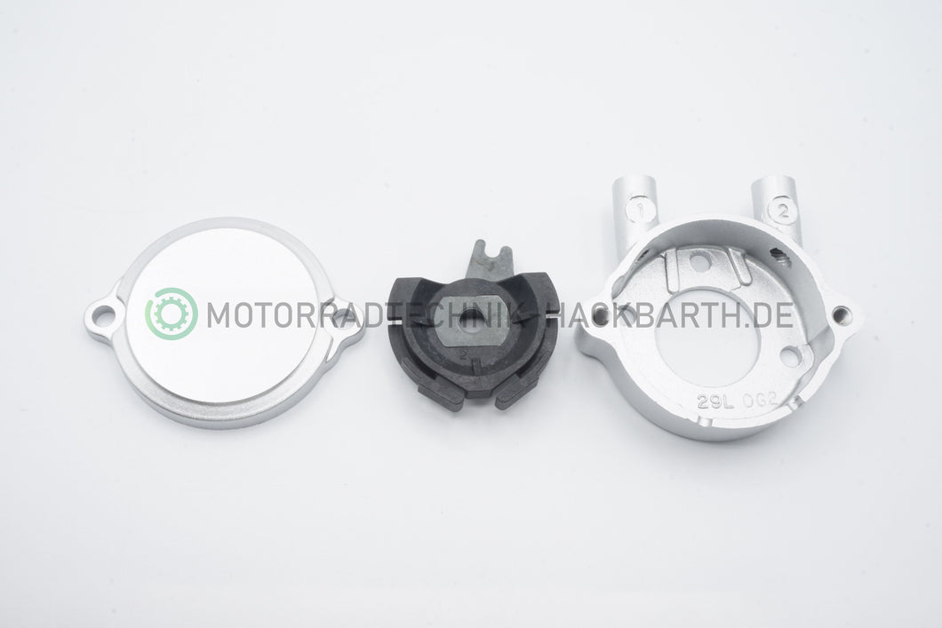 Yamaha DT 125 R/RE/X - Powerwalzeneinheit