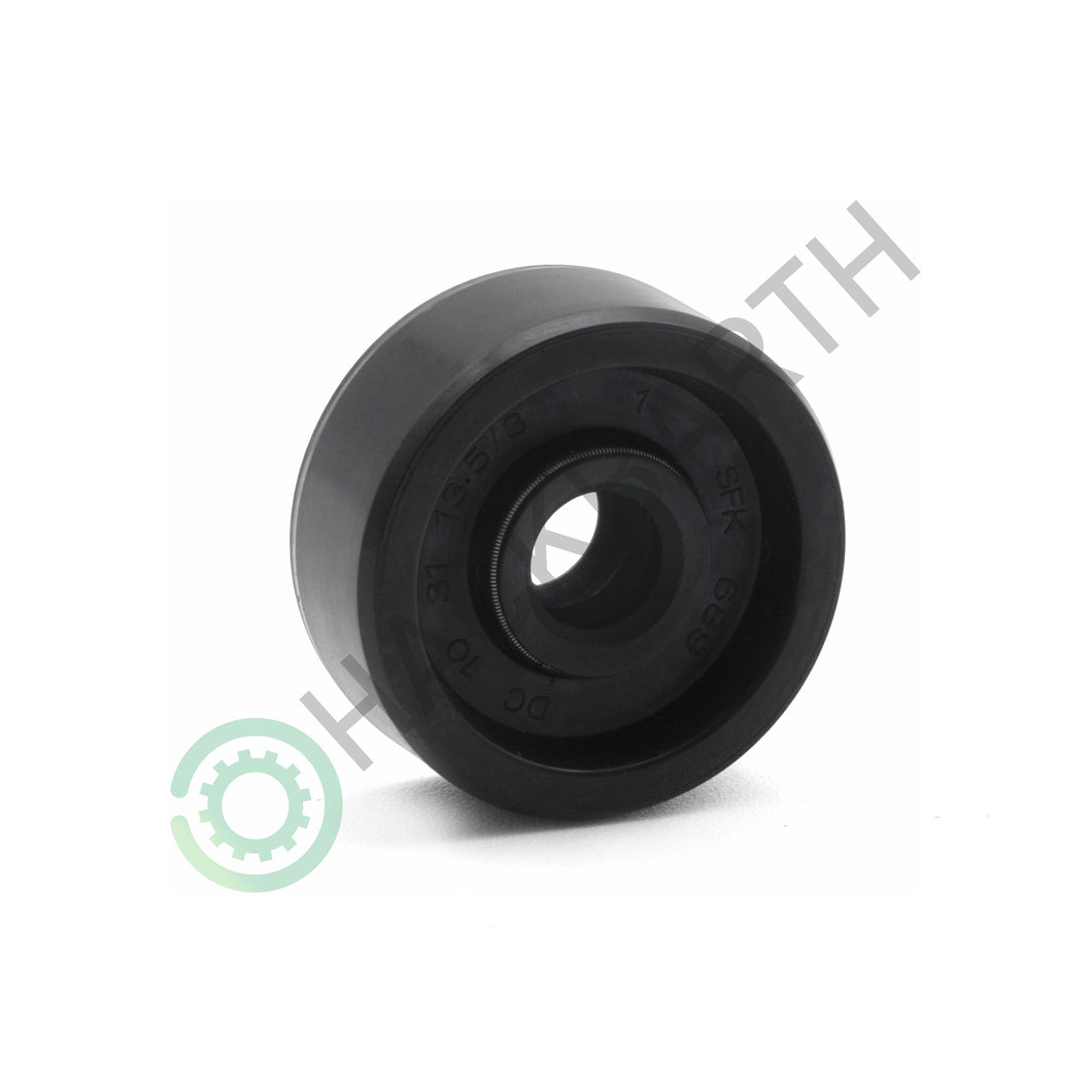 Yamaha DT 125 R/RE/X - Simmerring Wasserpumpe