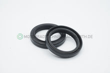 Lade das Bild in den Galerie-Viewer, Yamaha DT 125 R/RE/X - Simmerring Satz Gabel
