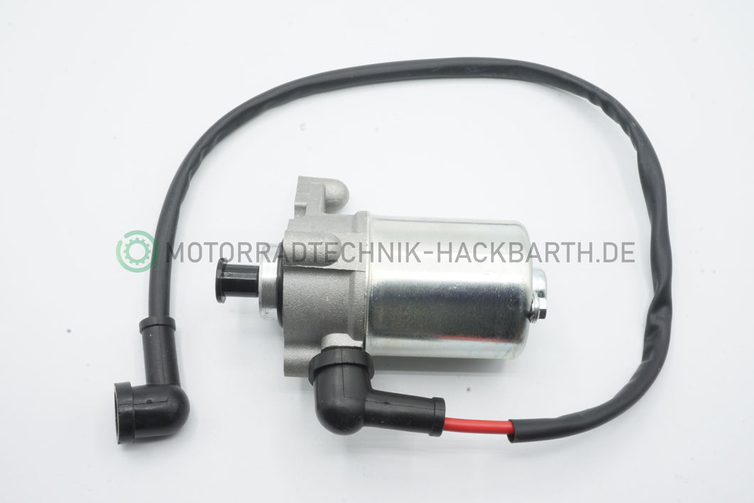 Yamaha DT 125 RE/X - Anlasser Starter Motor