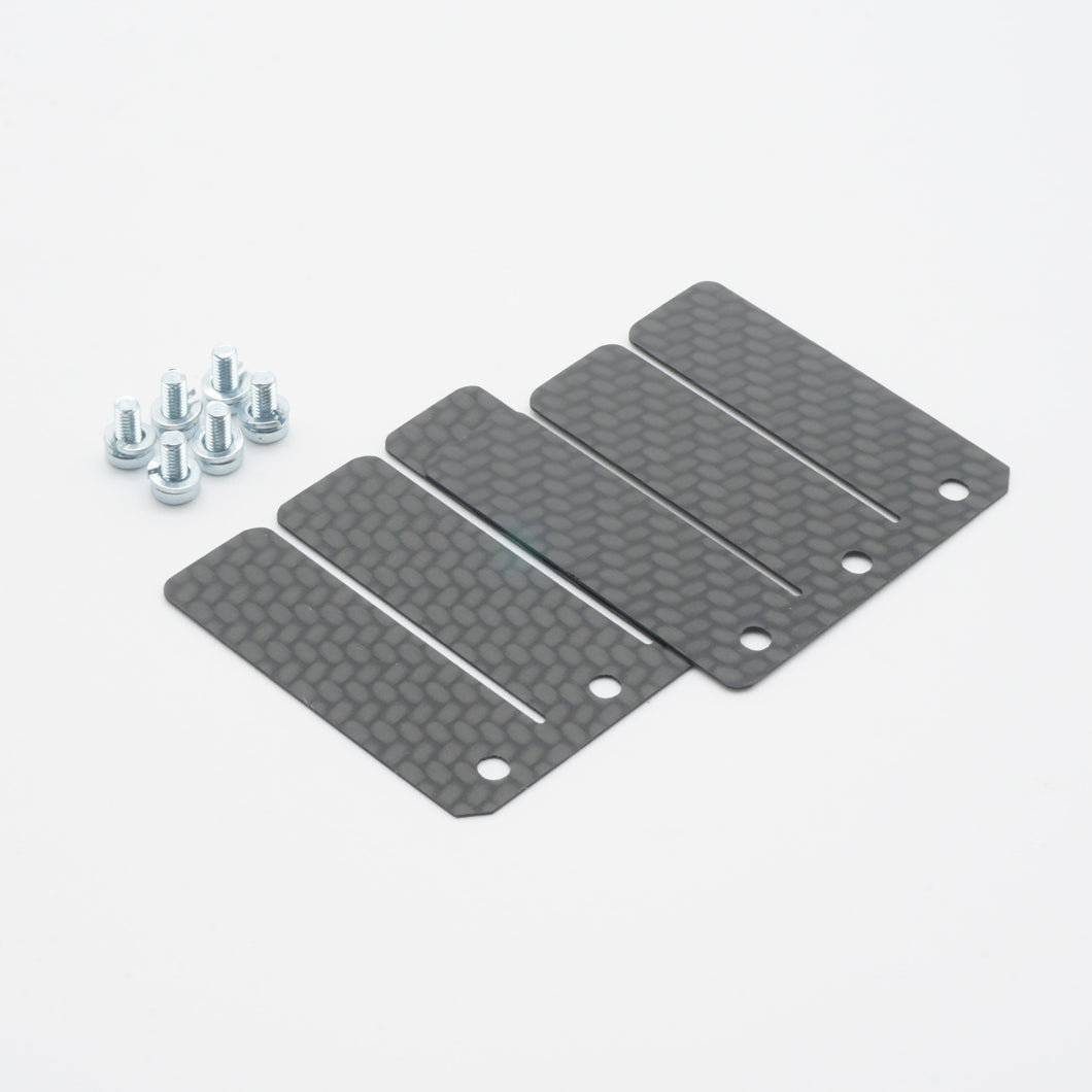 Yamaha DT 125 R/RE/X – Carbon Membrane