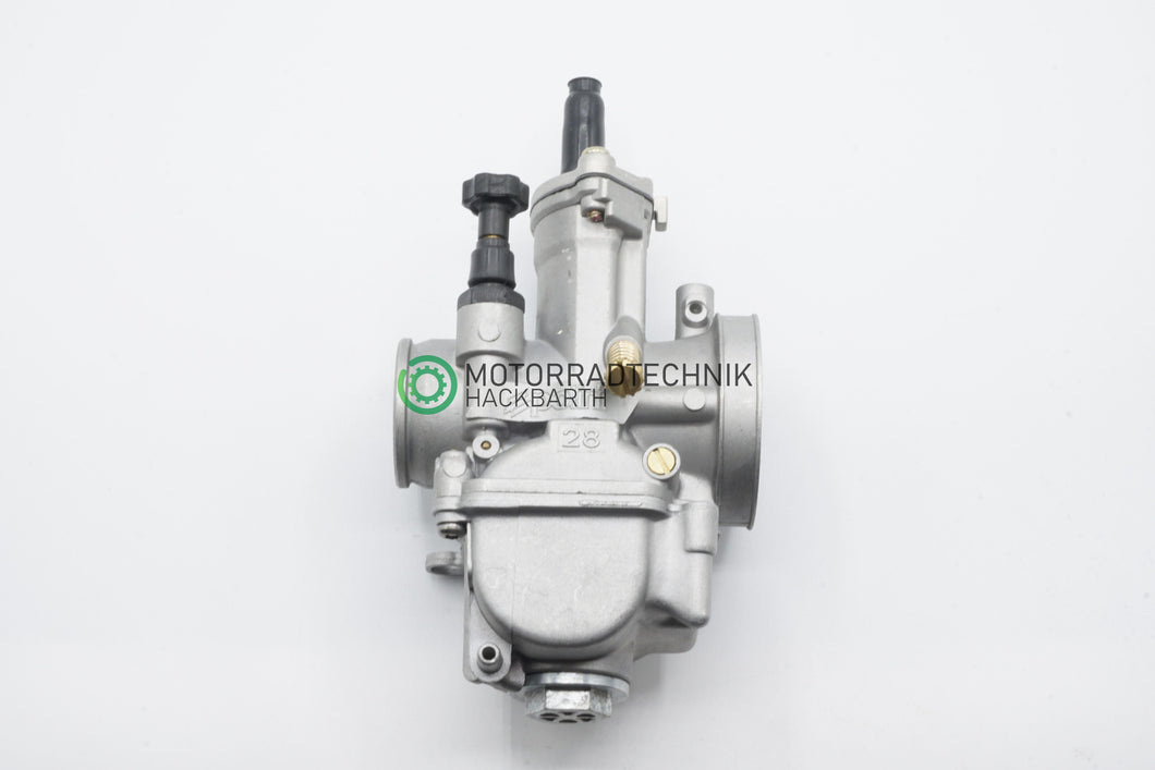 Yamaha DT 125 R/RE/X - Vergaser Polini PWK Racing 28mm