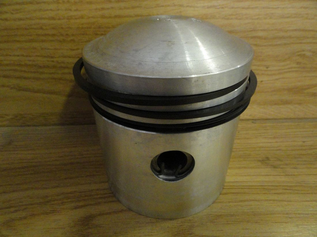 NSU Kolbensatz 79,5mm