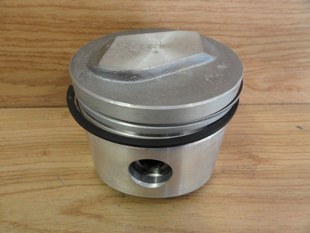 BMW Kolbensatz 91,5mm