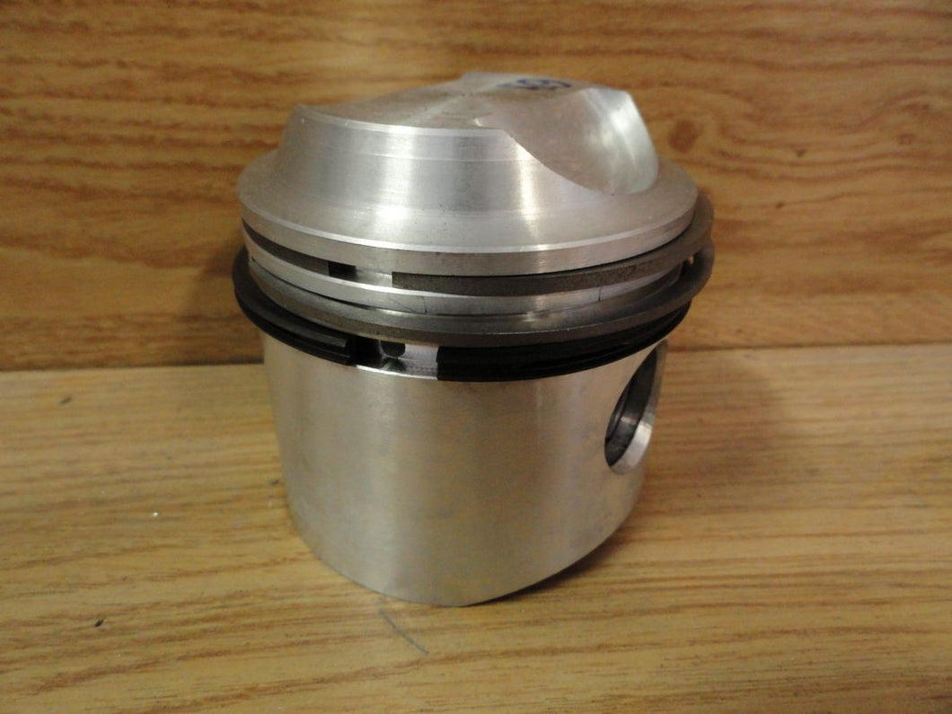 BMW R60 Kolbensatz 70mm