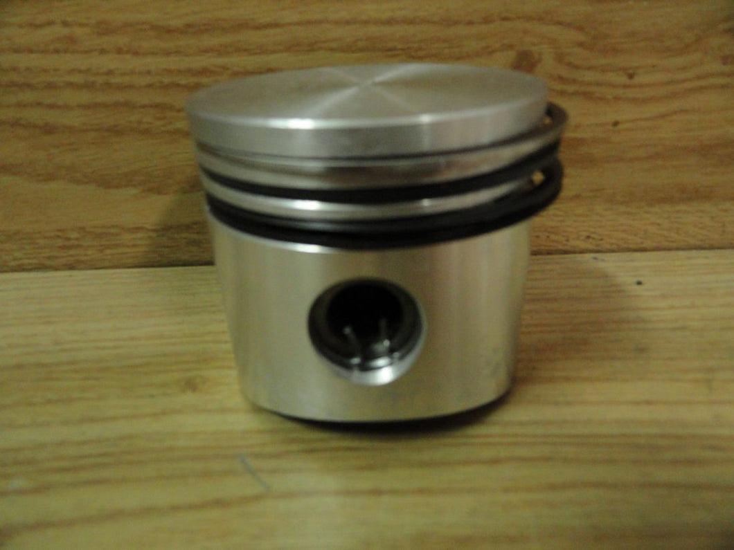 NSU 65 Agria D 65  Kolbensatz 63,5mm