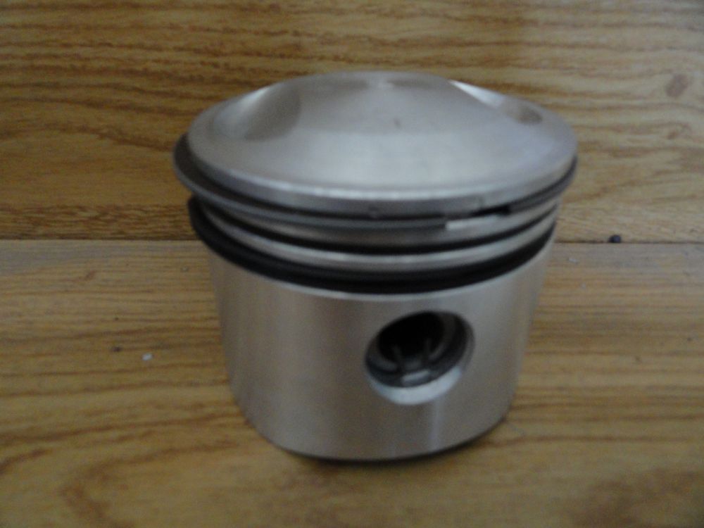 NSU Max Kolbensatz 74,5mm