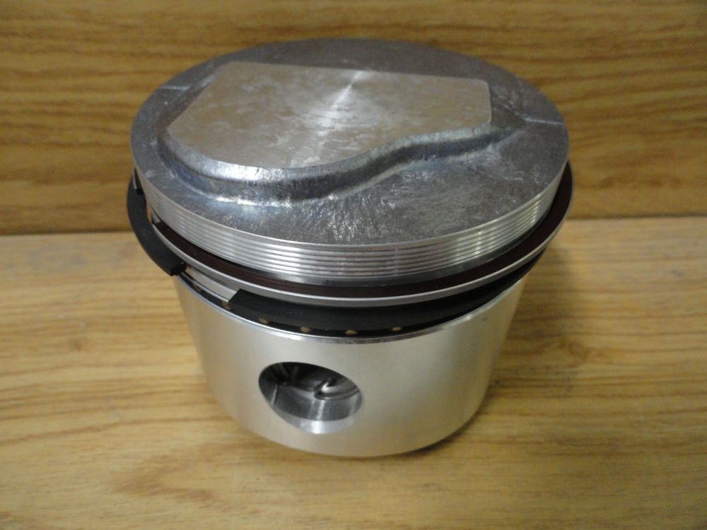 BMW Kolbensatz 90mm