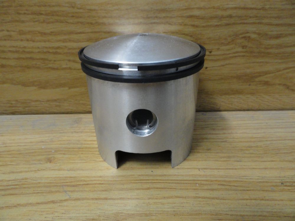 Puch 175 Kolbensatz 63,5mm