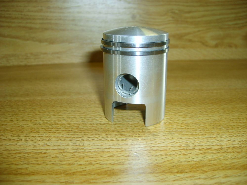 Jawa Mustang,  39 mm Kolbensatz 39mm