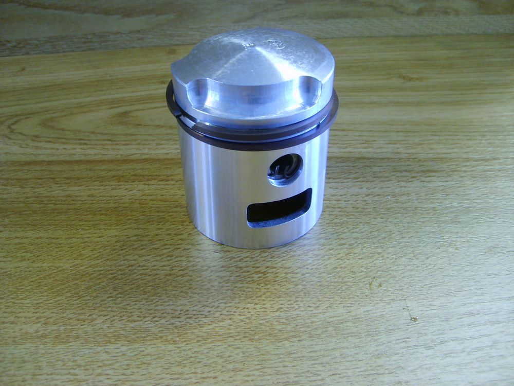 Sachs SM 175 Kolbensatz 63,5mm
