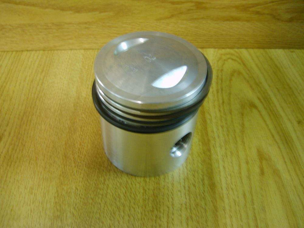 BMW Isetta 250 Kolbensatz 70,5mm