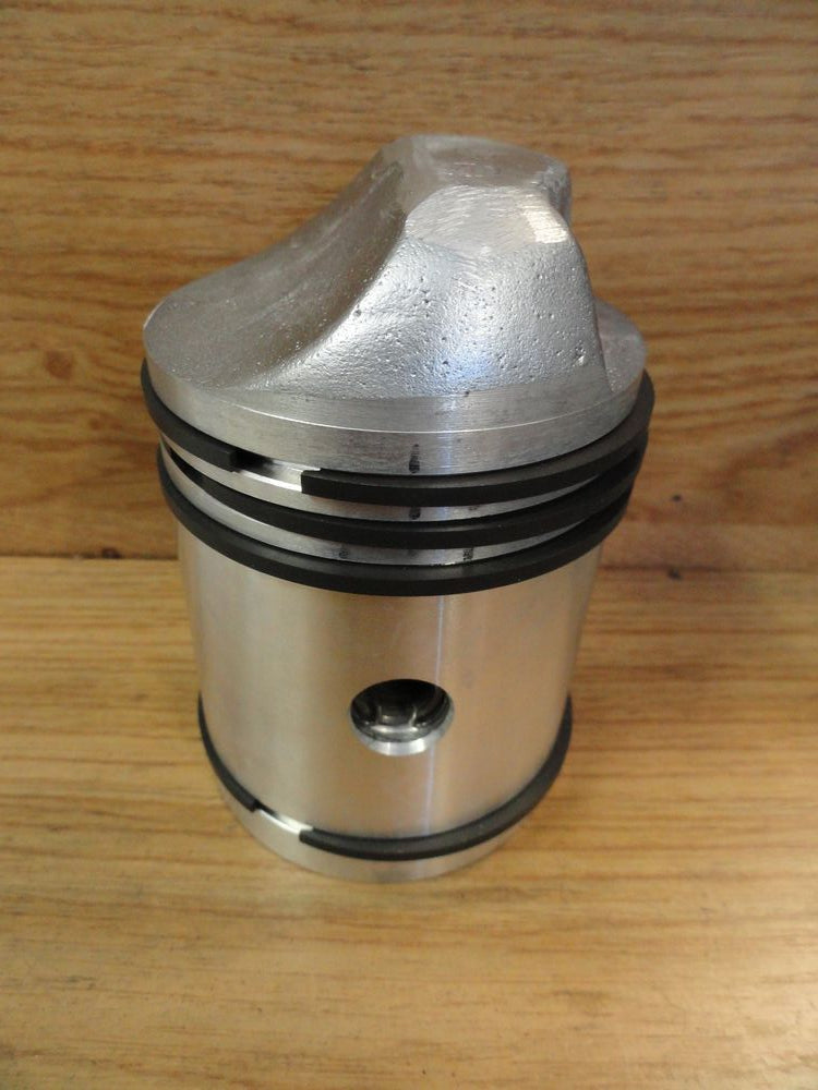 Zuendapp 300 Kolbensatz 68,5mm